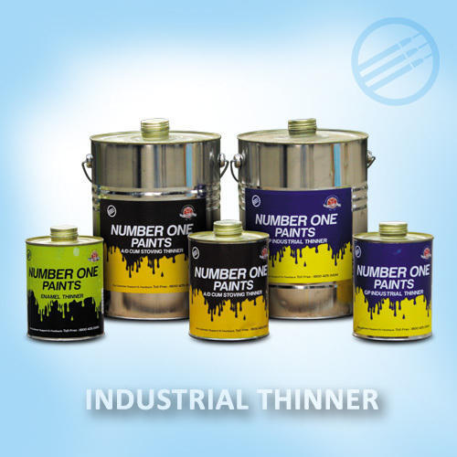 Industrial Thinners